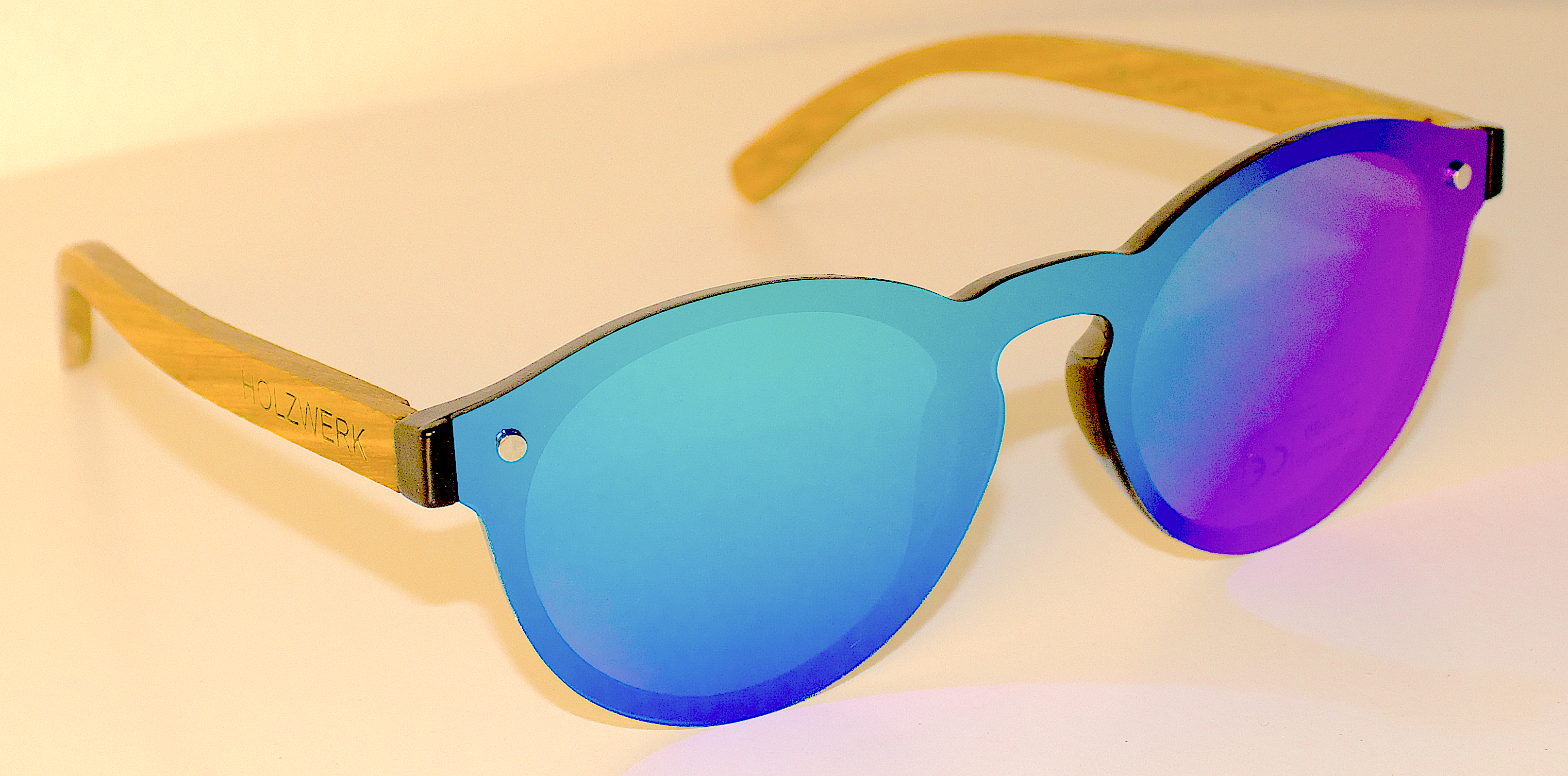 Γυαλιά ηλίου "Solara"