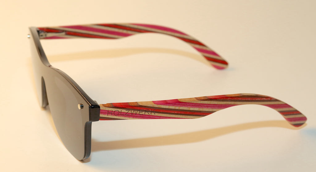 Γυαλιά ηλίου "Bayo"