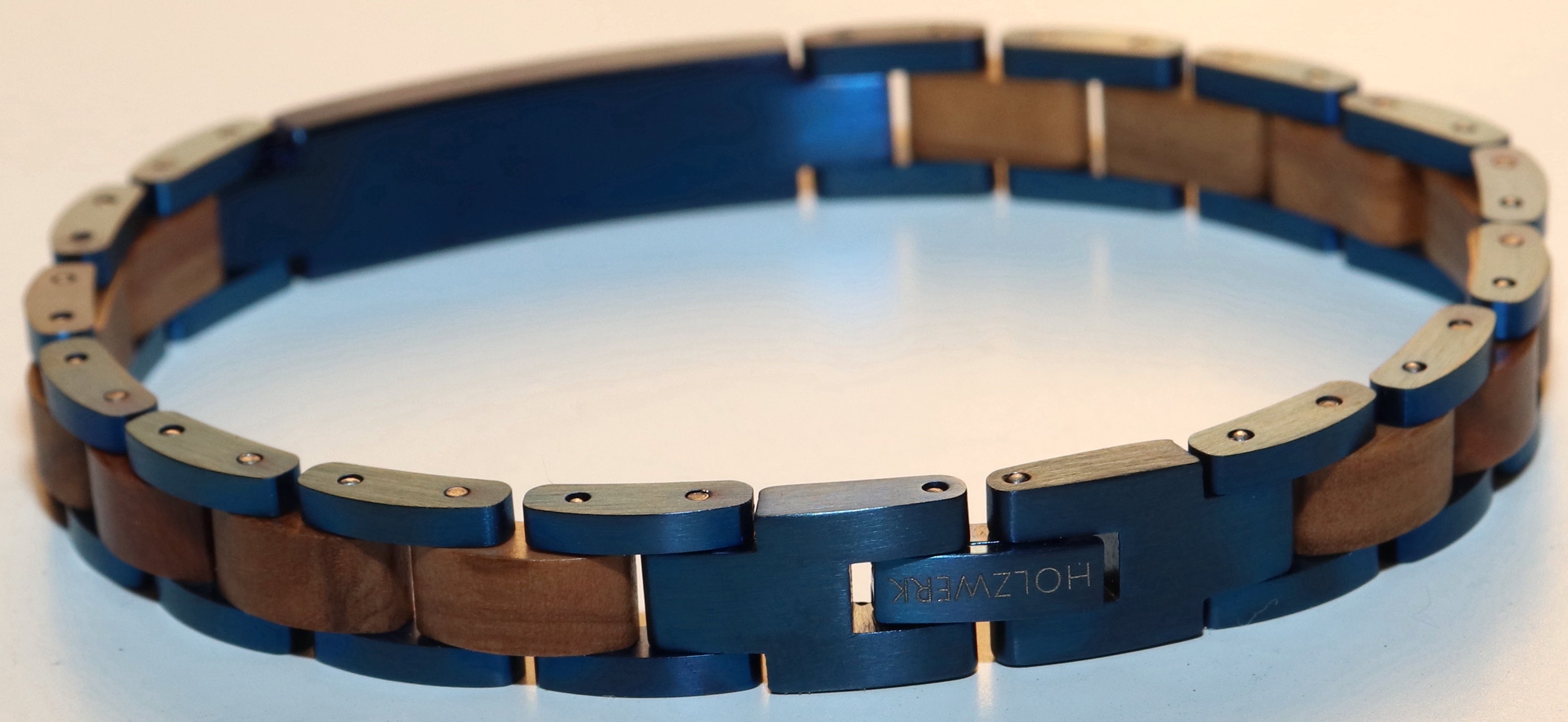 Βραχιόλι "Κυανό"