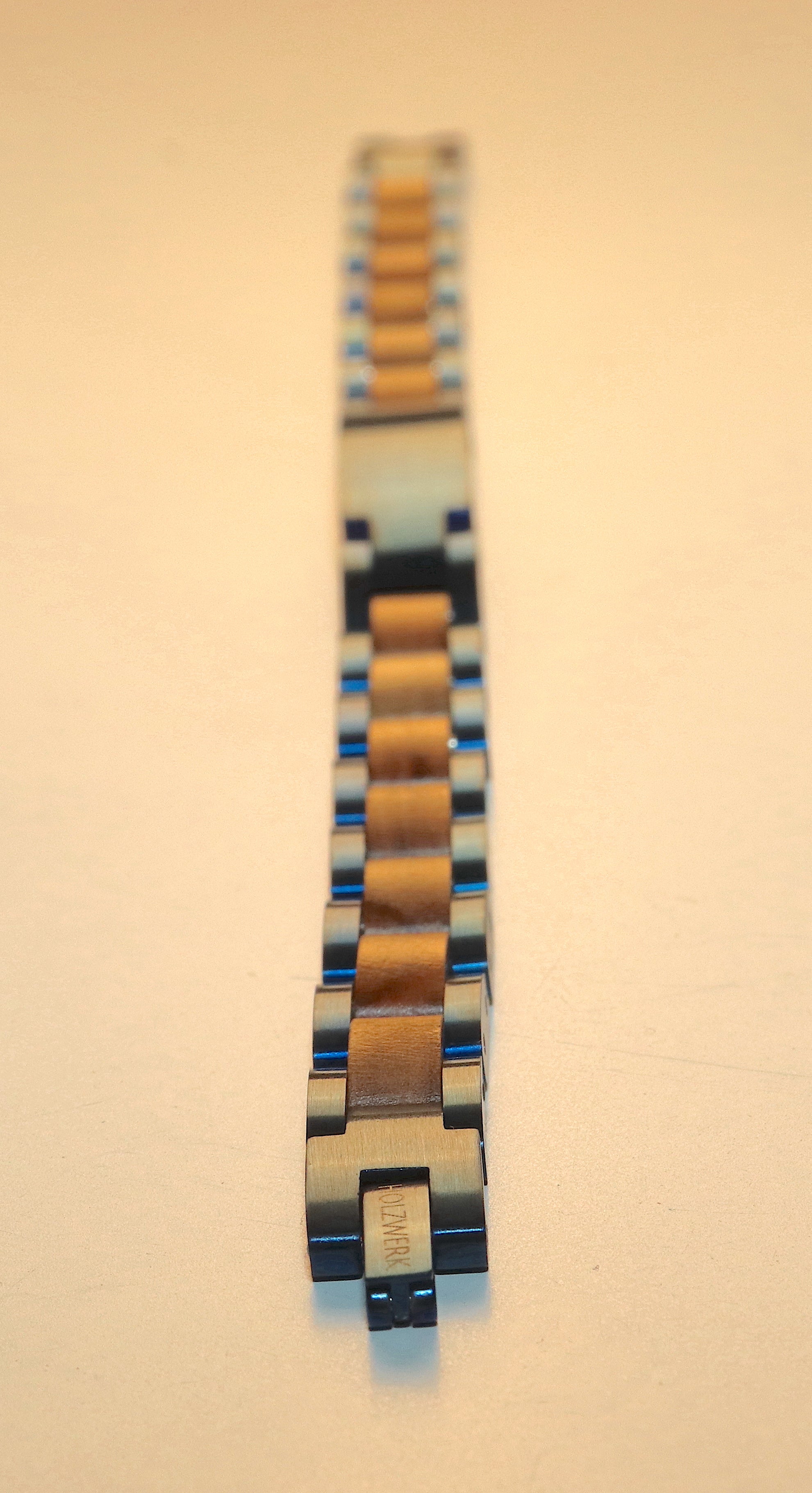 Βραχιόλι "Κυανό"