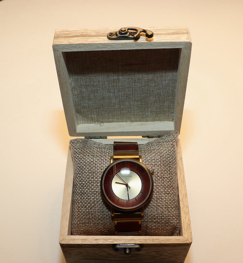 Ρολόι "Λούνγκα"