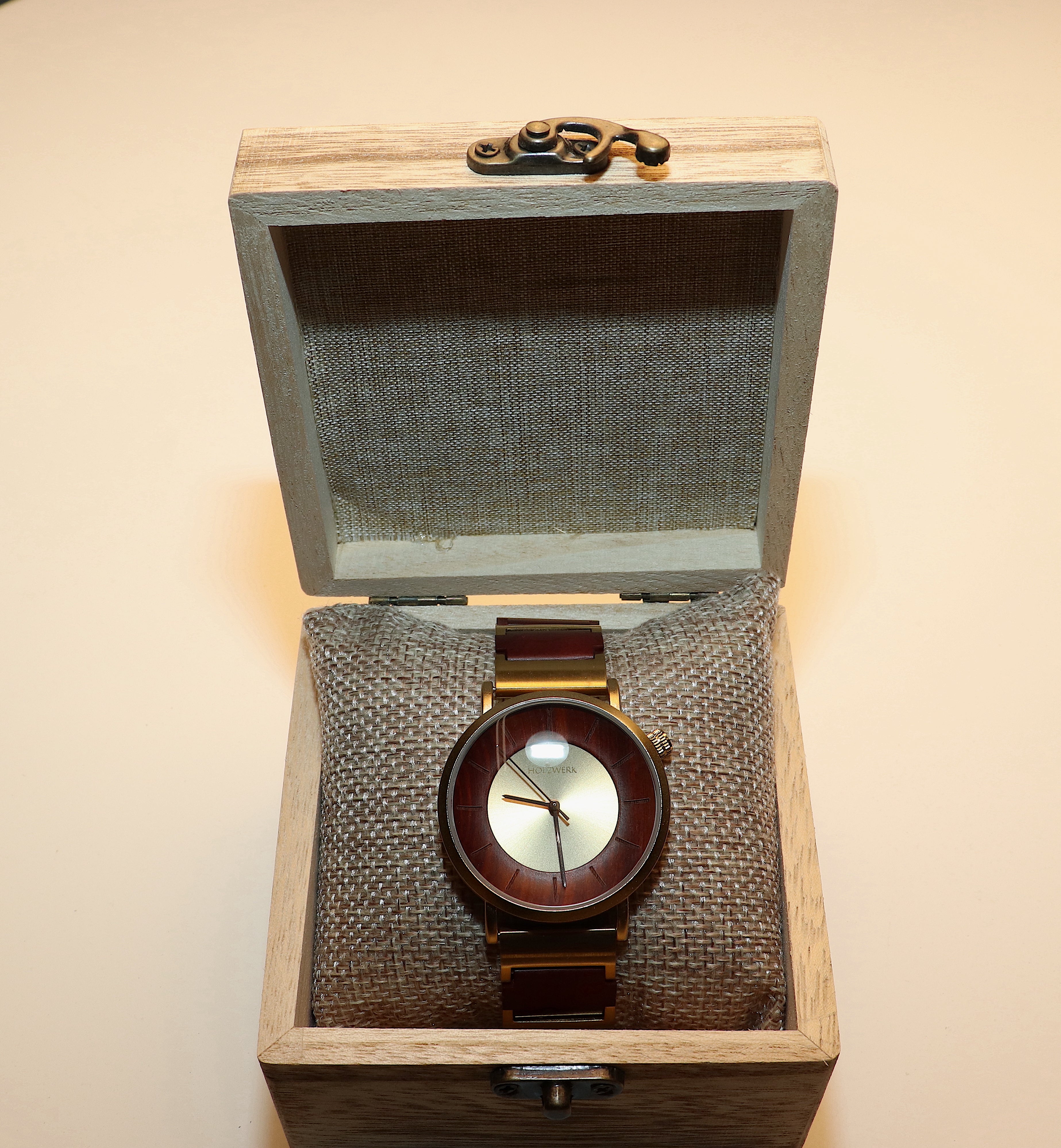 Ρολόι "Λούνγκα"