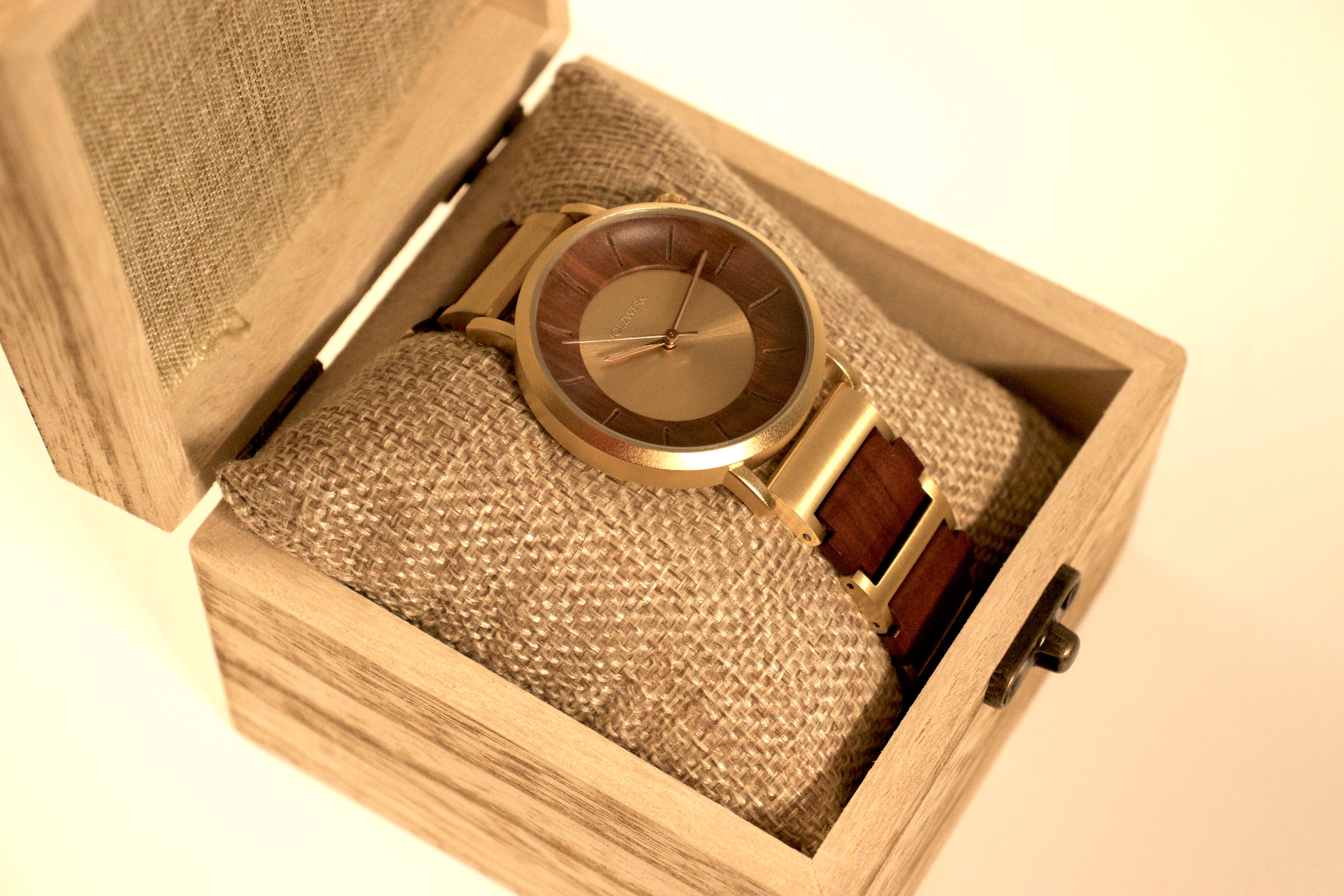 Ρολόι "Σολάρο"