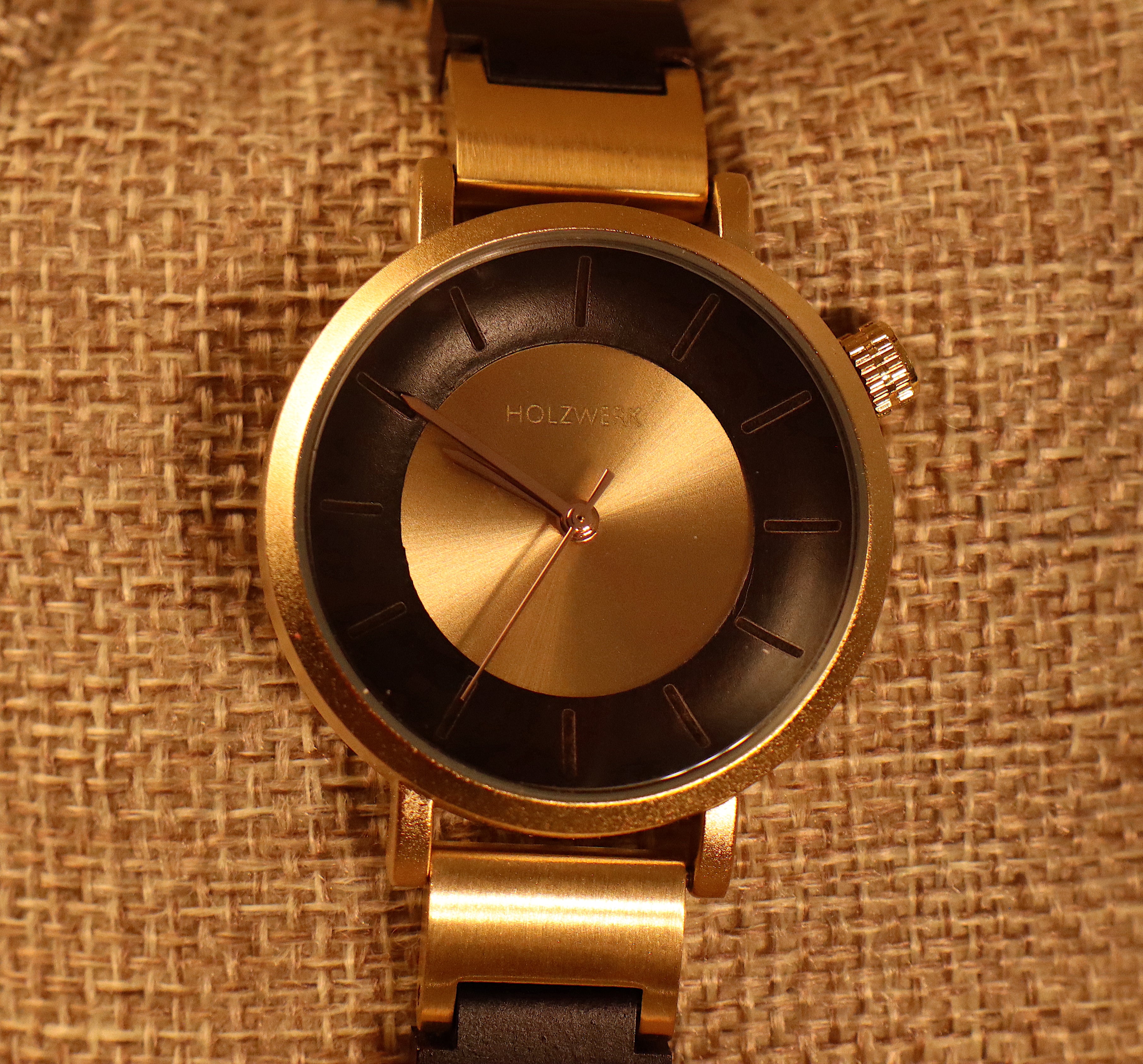 Ρολόι "Λούνγκα"