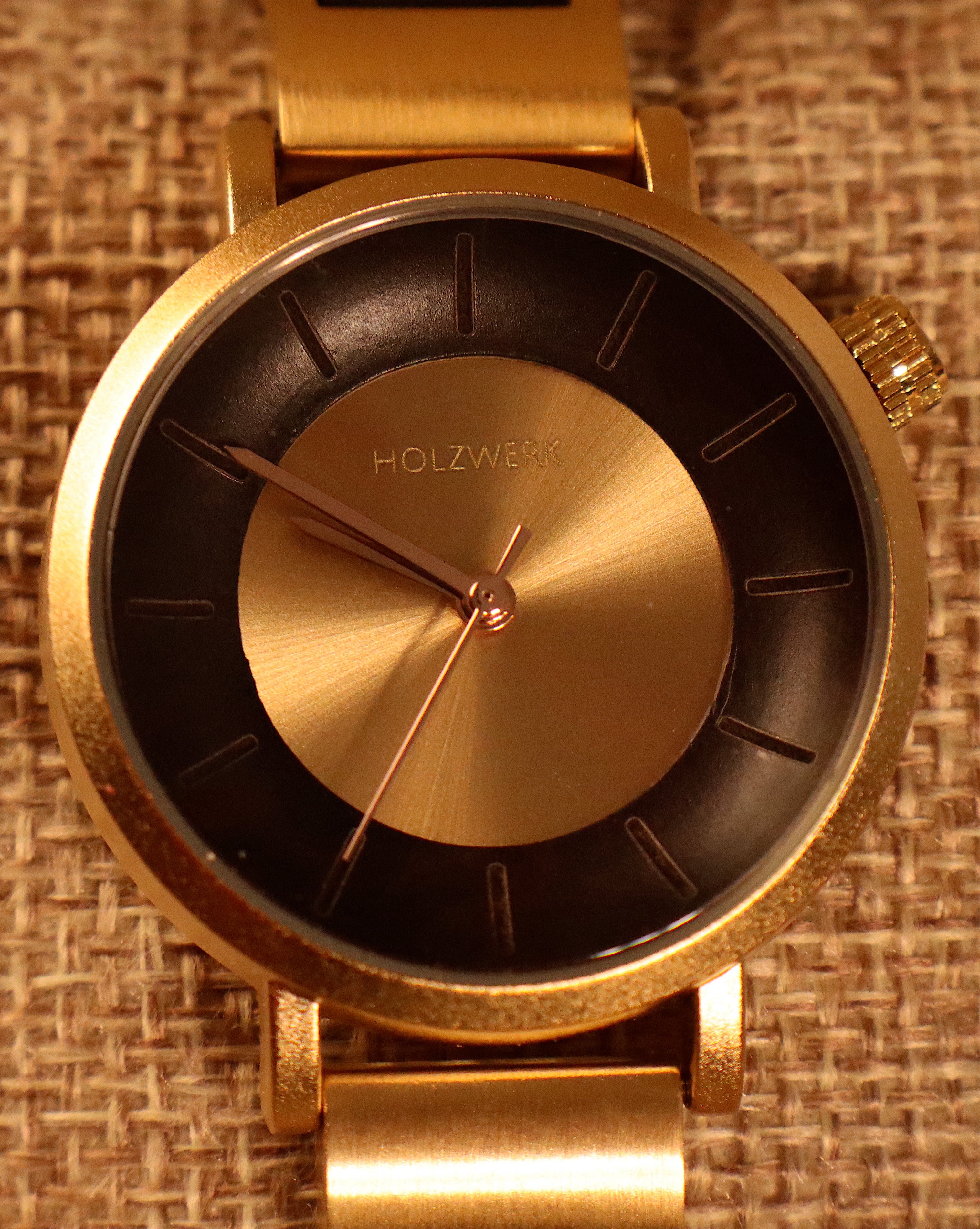 Ρολόι "Λούνγκα"