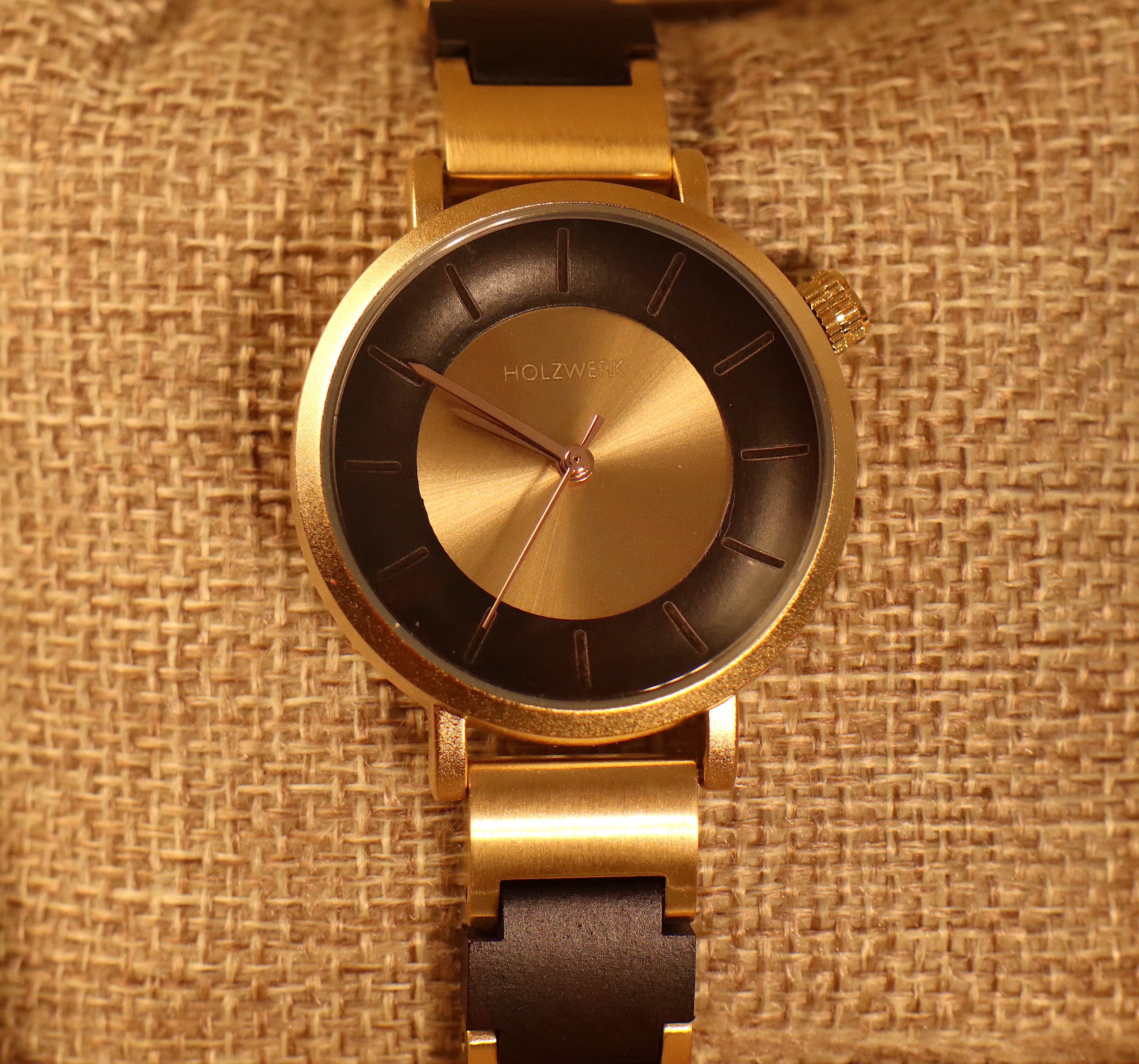 Ρολόι "Λούνγκα"