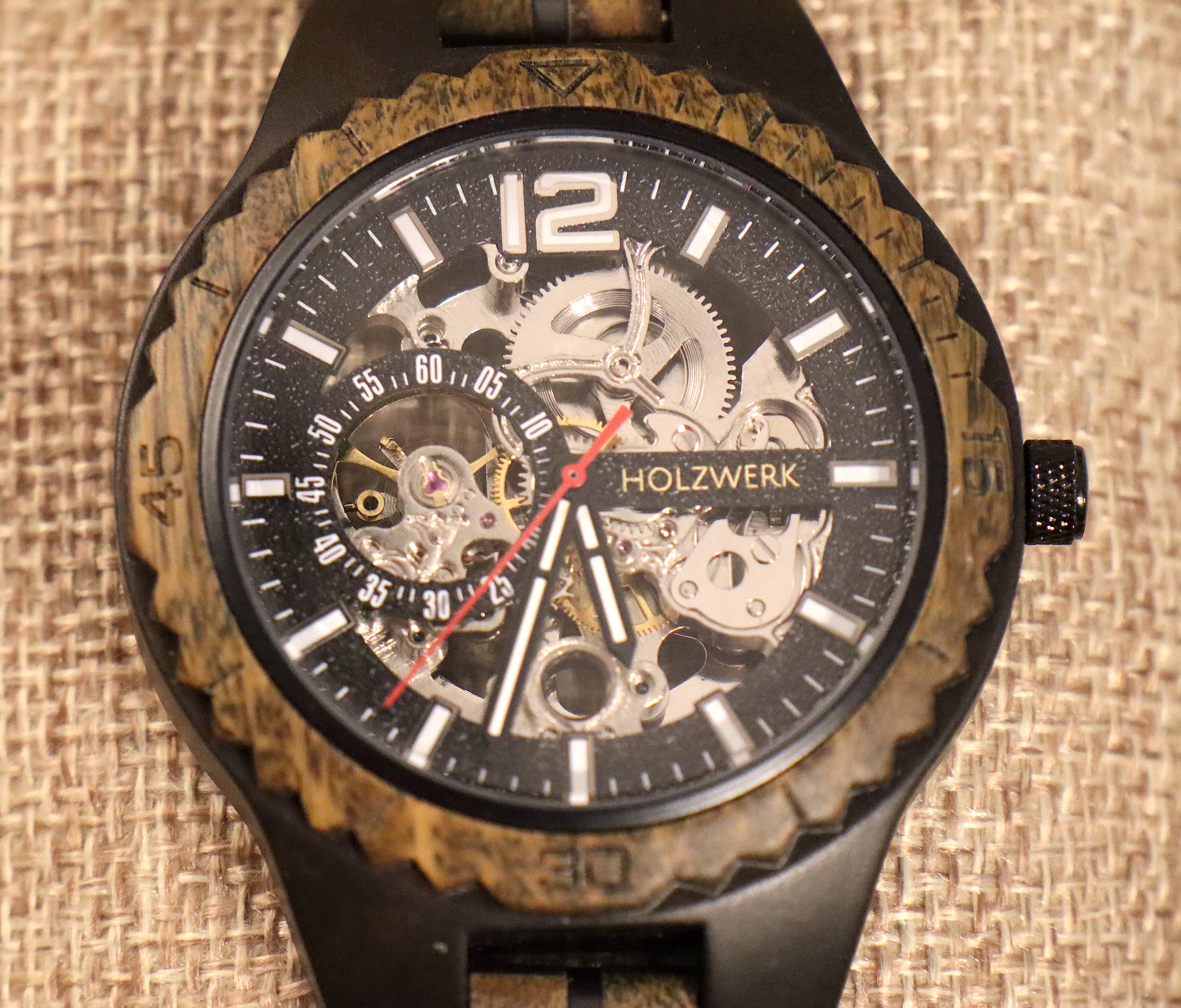 Δείτε το "Elysium Verde Men"