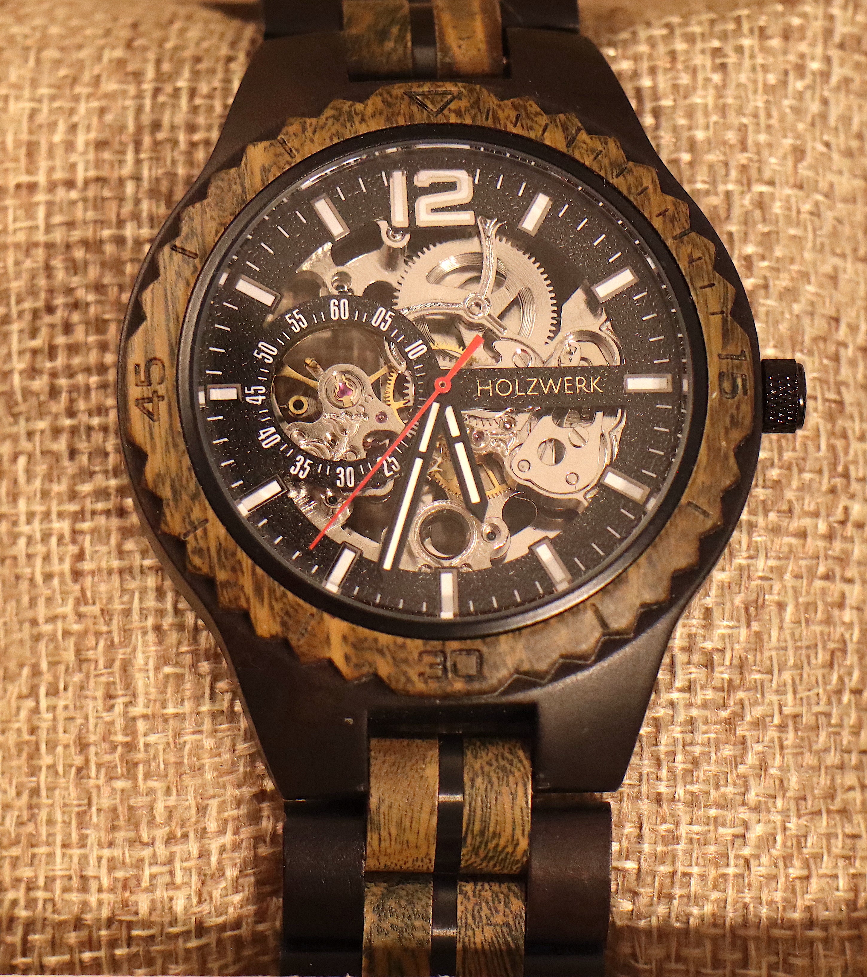 Δείτε το "Elysium Verde Men"