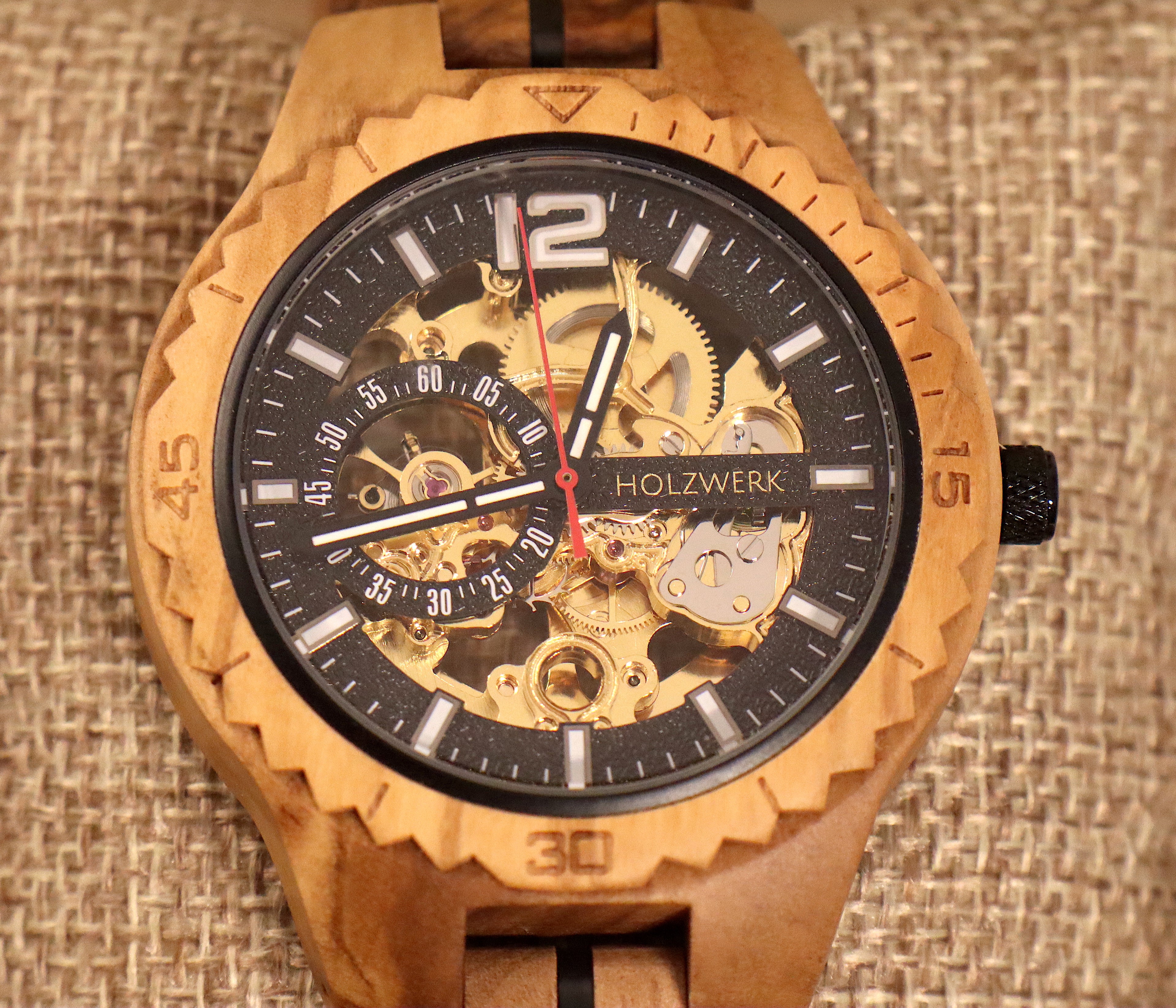 Δείτε το "Elysium Oliva Men"