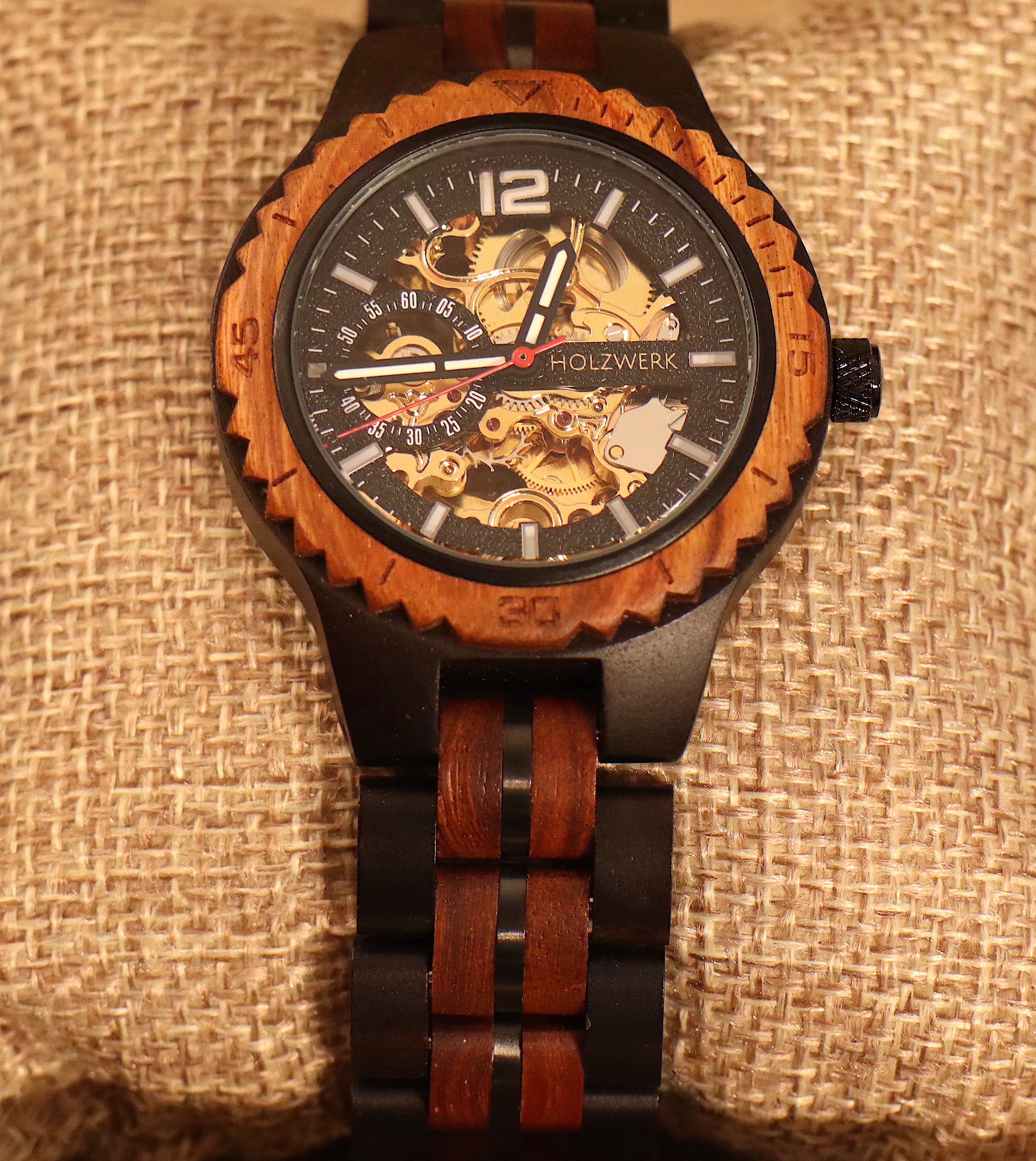 Δείτε το "Elysium Rosso Women"