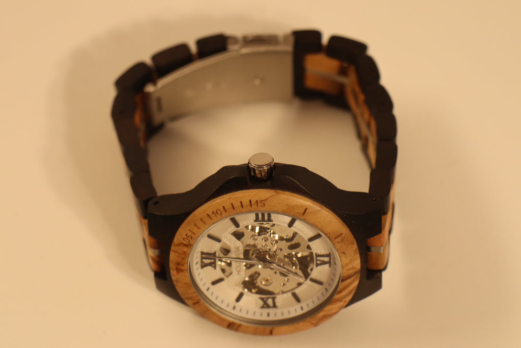 Ρολόι "Ολίβια Νότουρνα"