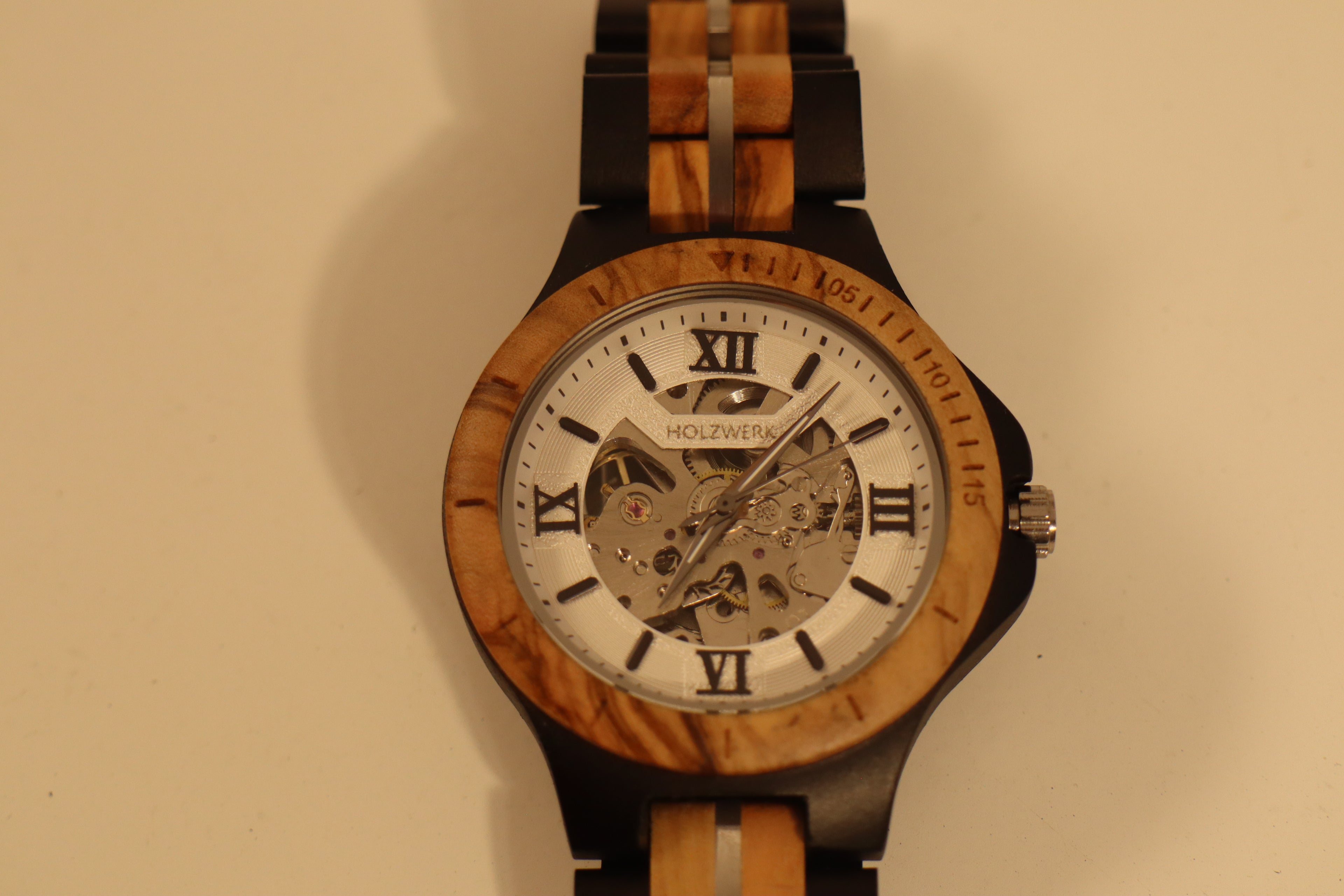 Ρολόι "Ολίβια Νότουρνα"