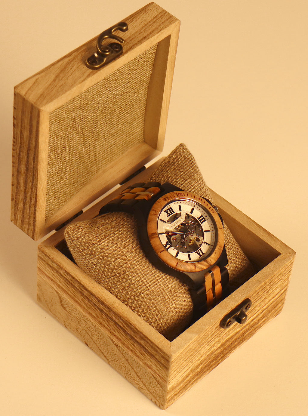 Ρολόι "Ολίβια Νότουρνα"