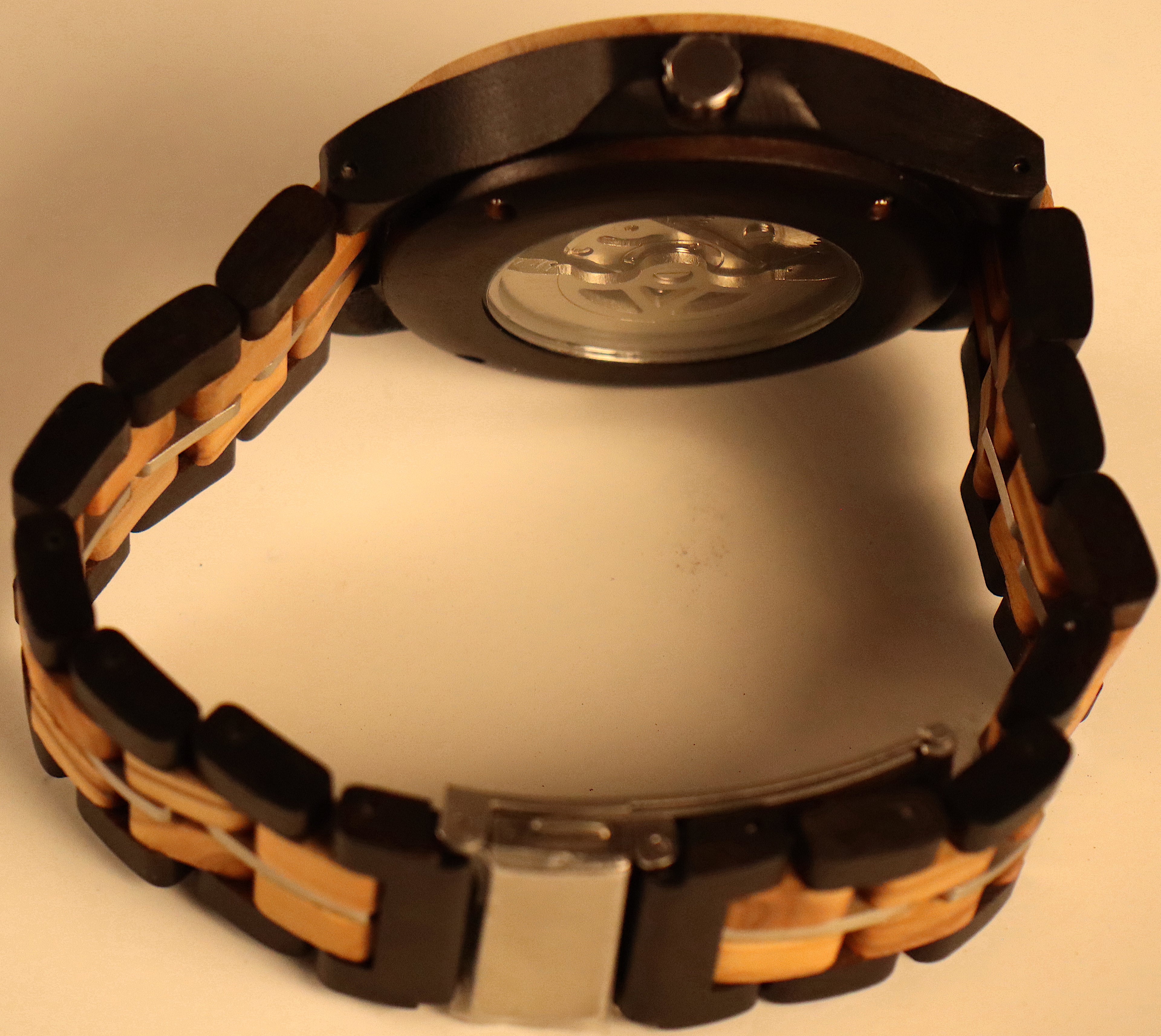 Ρολόι "Ολίβια Νότουρνα"