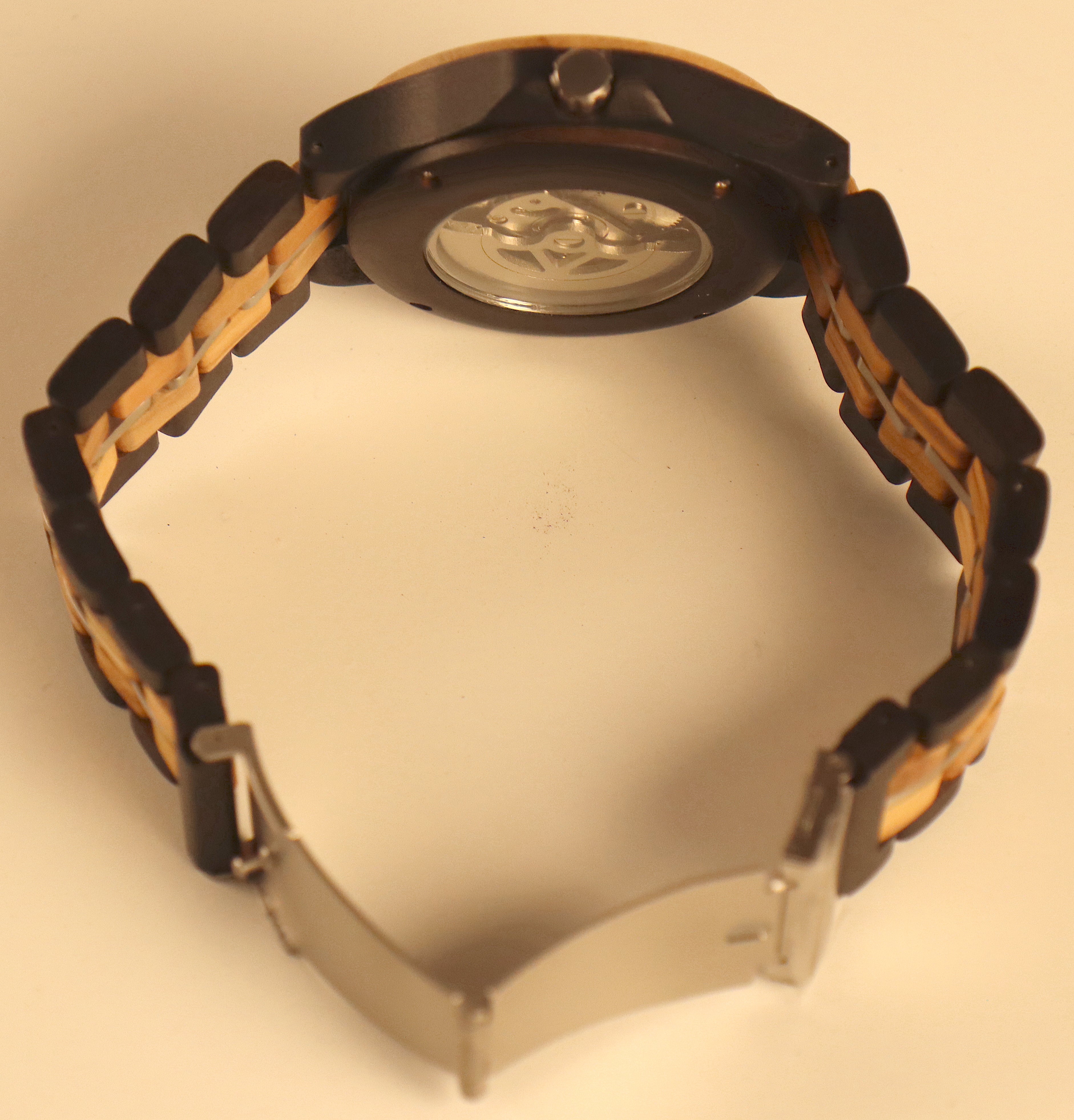 Ρολόι "Ολίβια Νότουρνα"