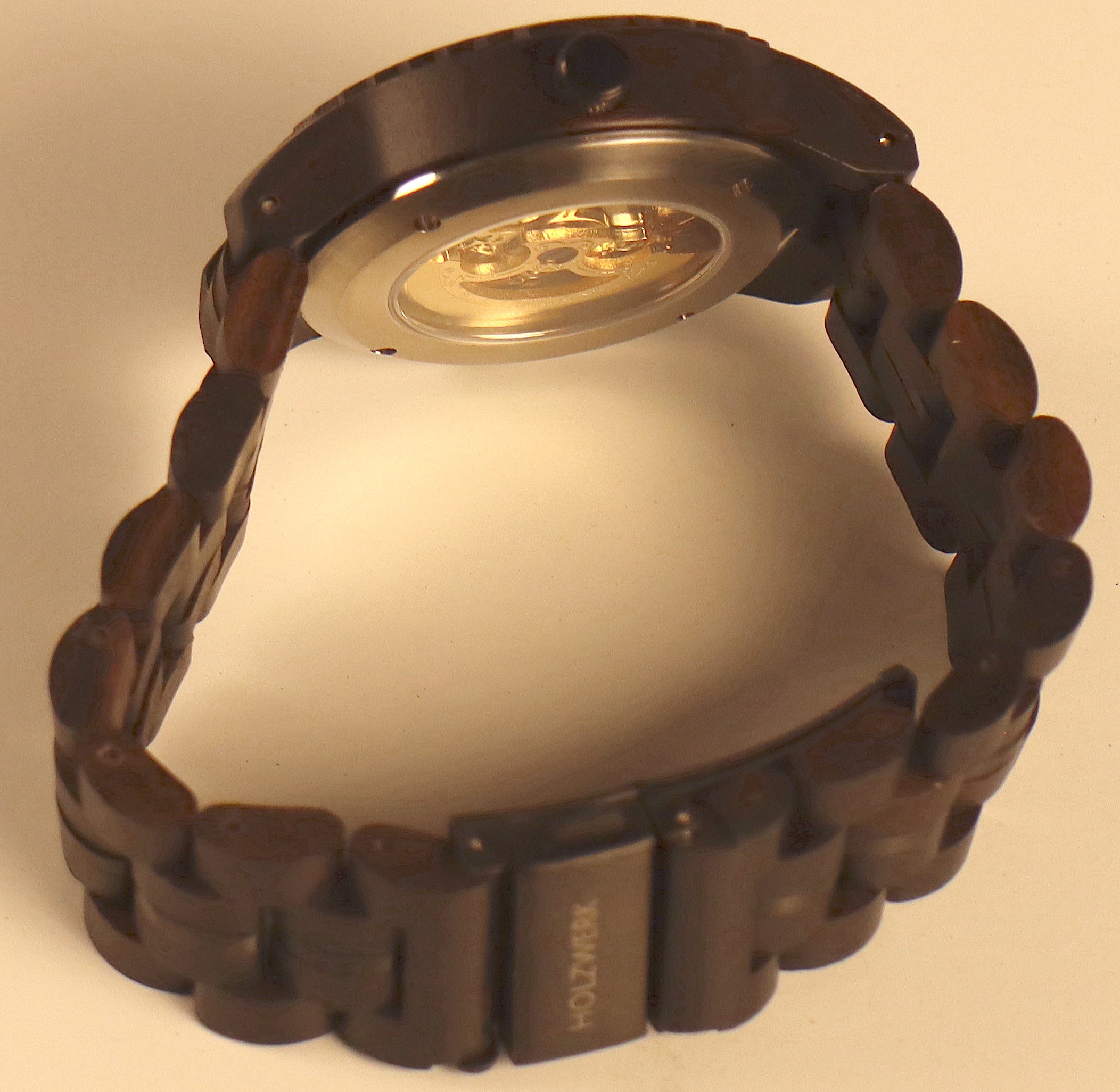 Γυναικείο ρολόι Elysium Noir