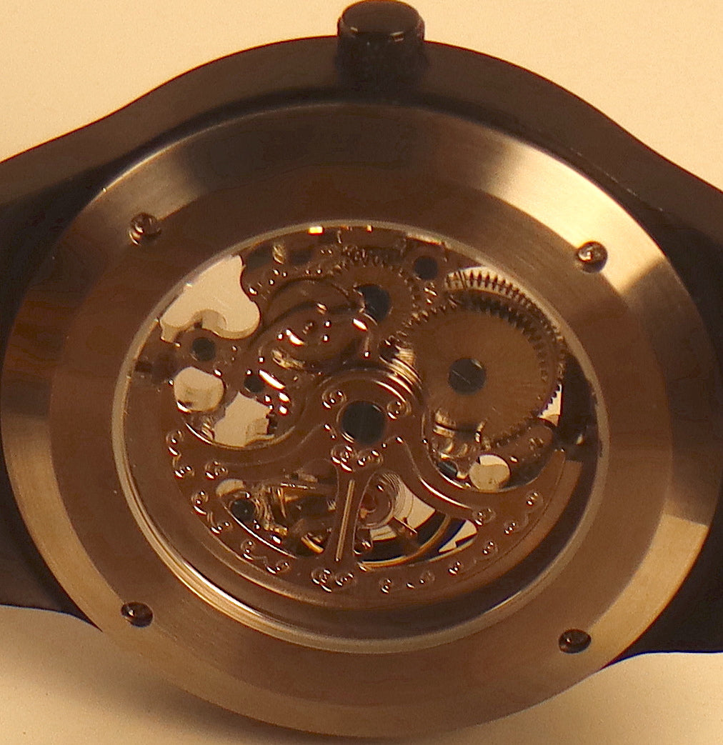 Δείτε το "Elysium Verde Men"