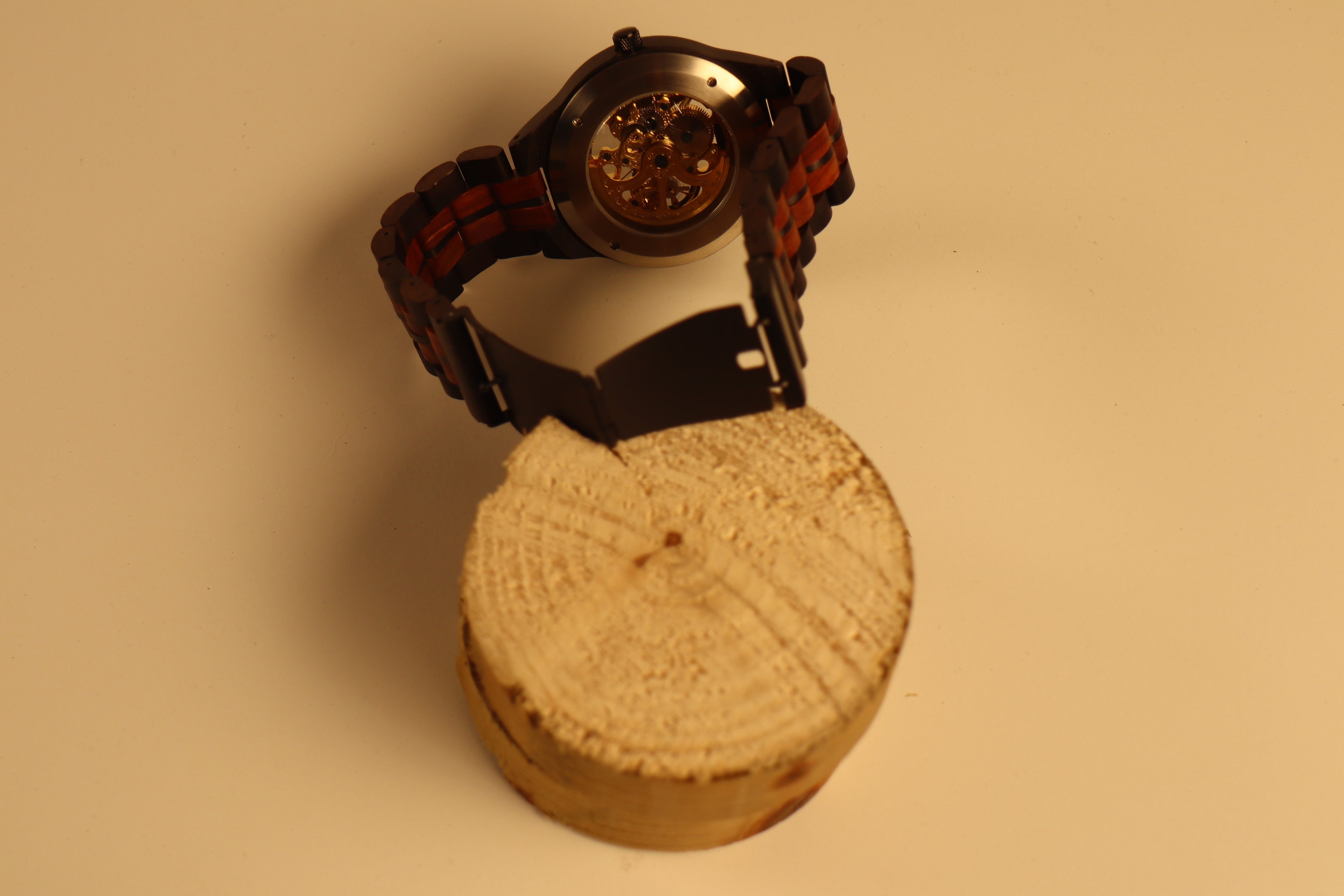 Δείτε το "Elysium Rosso Men"