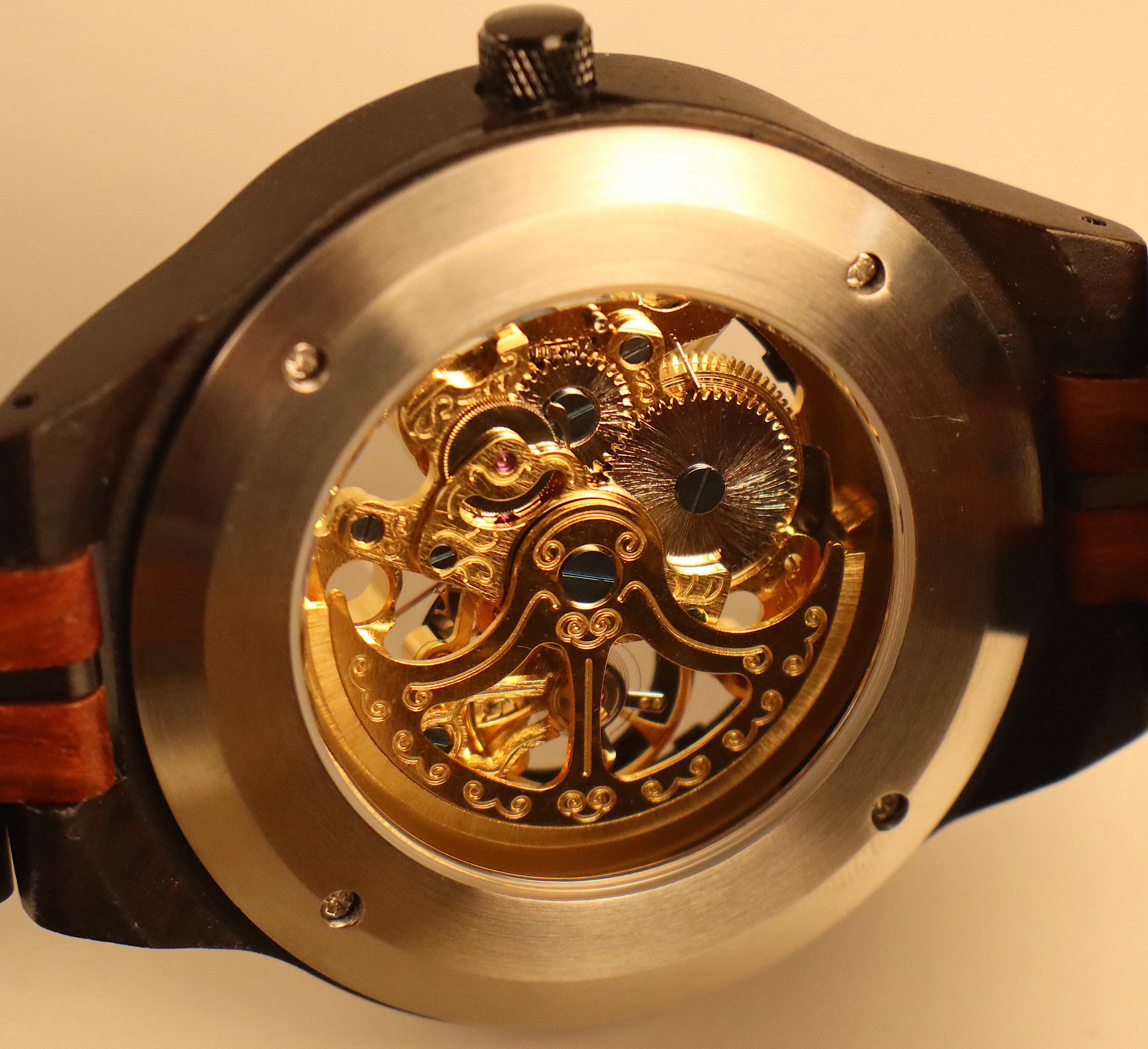 Δείτε το "Elysium Rosso Men"