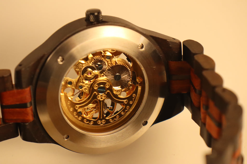 Δείτε το "Elysium Rosso Men"