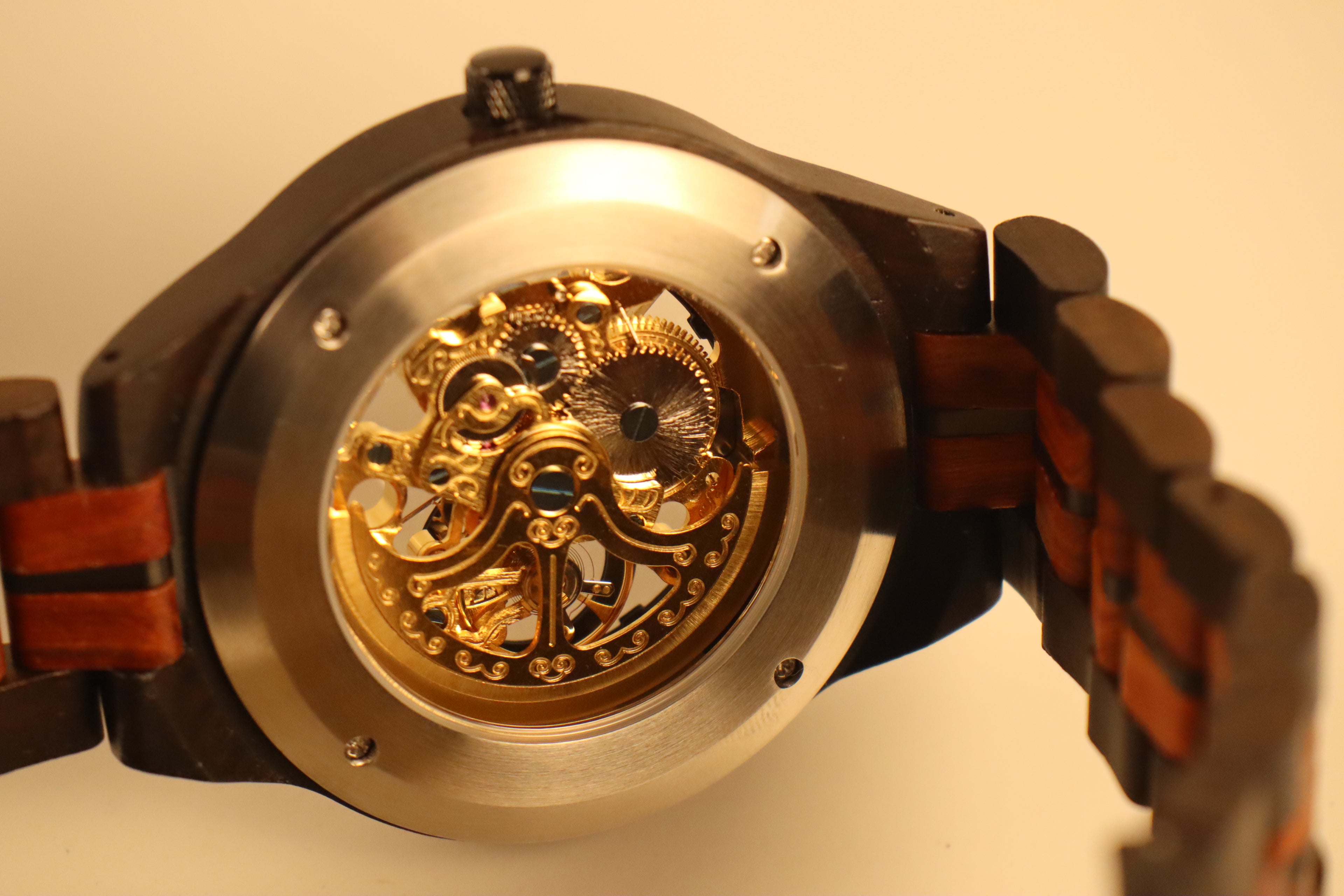 Δείτε το "Elysium Rosso Men"