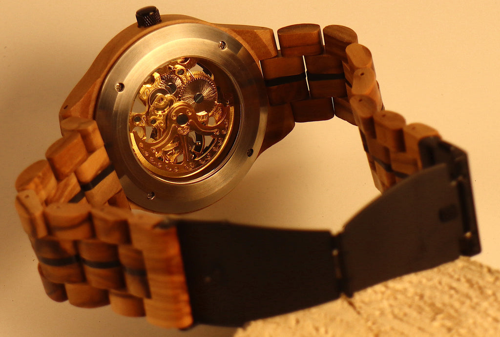 Δείτε το "Elysium Oliva Men"