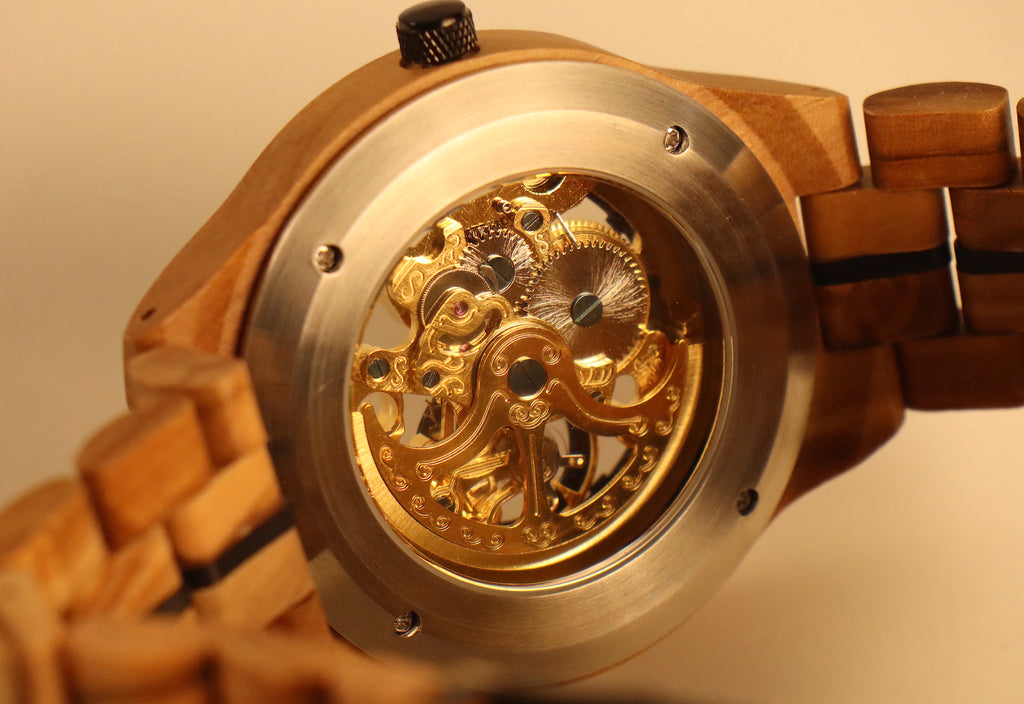 Δείτε το "Elysium Oliva Men"