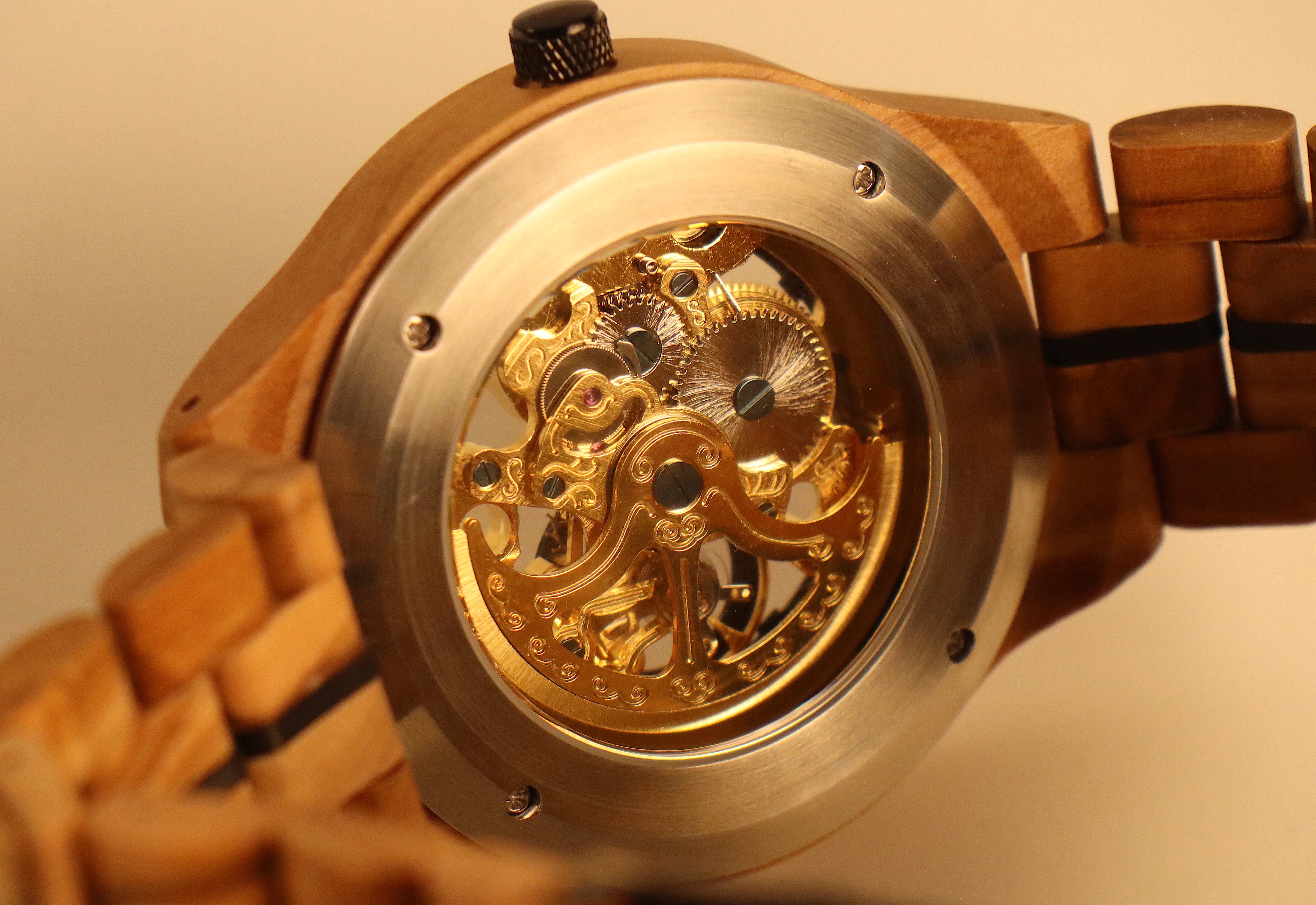 Δείτε το "Elysium Oliva Men"