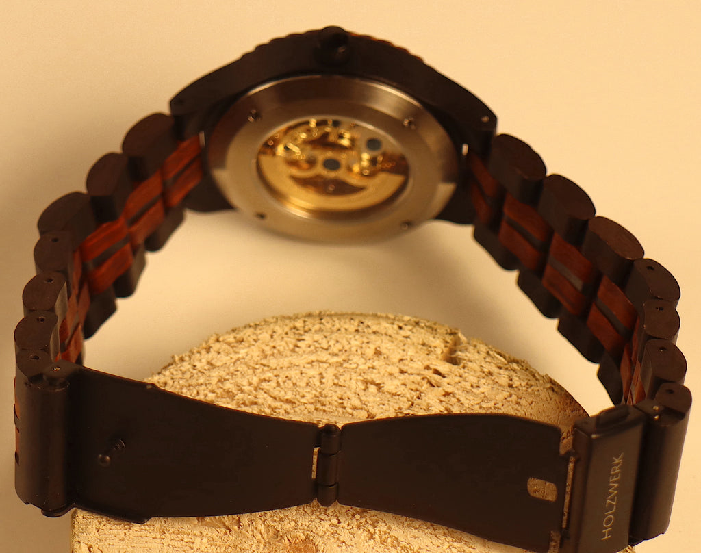 Δείτε το "Elysium Rosso Women"